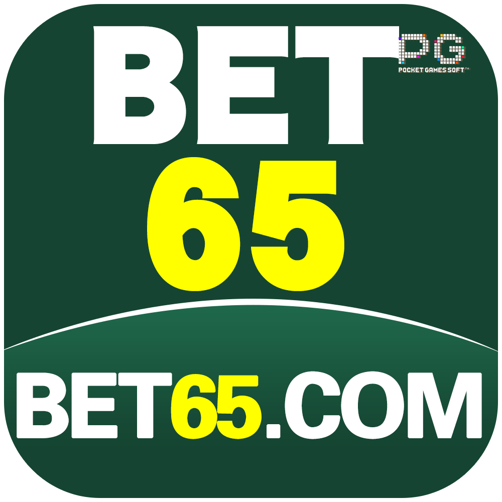 BET65 Logo oficial